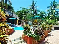 Swiss Oasis Hotel Puerto Escondido  Exterior photo