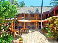 Swiss Oasis Hotel Puerto Escondido  Exterior photo