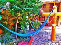 Swiss Oasis Hotel Puerto Escondido  Exterior photo